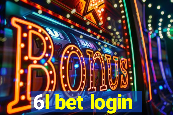 6l bet login